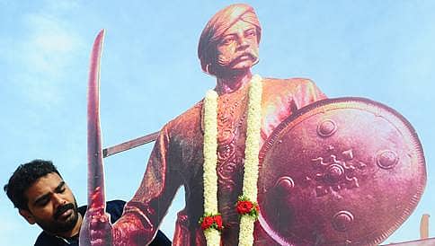 ಪ್ರತಿ ವರ್ಷ ಜೂ. 27ರಂದು ನಾಡಪ್ರಭು ಕೆಂಪೇಗೌಡ ಜಯಂತಿ ಆಚರಿಸಲು ಸರ್ಕಾರ ಆದೇಶ