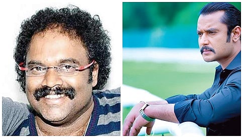 'ಕುರುಕ್ಷೇತ್ರ'ದ ಸಂಗೀತ ಕಹಳೆ ಮೊಳಗಿಸಲು ಸಿದ್ಧರಾಗುತ್ತಿರುವ ಹರಿಕೃಷ್ಣ