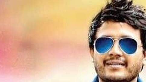 ಗಣೇಶ್ 'ಆರೆಂಜ್'ಗೆ ಜೋಶುವಾ ಶ್ರೀಧರ್ ಸಂಗೀತ ನಿರ್ದೇಶಕ