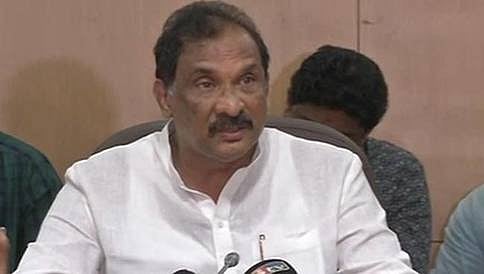 ಬೆಂಗಳೂರು ಸ್ಮಾರ್ಟ್ ಸಿಟಿ? ಕಷ್ಟಕಷ್ಟ ಎಂದ ಸಚಿವ ಜಾರ್ಜ್!