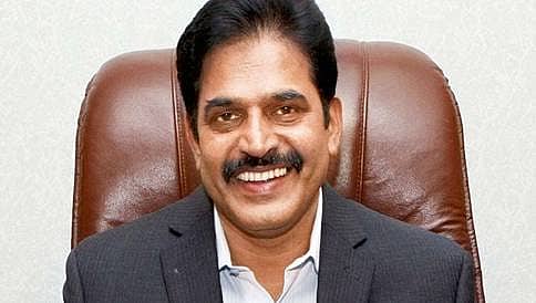ಭಿನ್ನಾಭಿಪ್ರಾಯ ಬದಿಗಿಟ್ಟು ಕ್ರಿಯಾತ್ಮಕವಾಗಿ ಕೆಲಸ ಮಾಡಿ: 'ಕೈ' ಕಾರ್ಯಕರ್ತರಿಗೆ ವೇಣುಗೋಪಾಲ್ ಕಿವಿಮಾತು