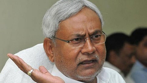 ಬಿಹಾರ ಸರ್ಕಾರದಲ್ಲಿ ಭಿನ್ನಮತ?: ಸಿಎಂ ಸಭೆಗೆ ಗೈರಾದ ತೇಜಸ್ವಿ, ತೇಜ್ ಪ್ರತಾಪ್!