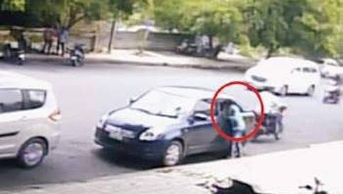 ಎಚ್ ಎಸ್ ಆರ್ ಲೇಔಟ್ ನಿವಾಸಿಯಿಂದ ವಿಡಿಯೋ ಅಪ್ ಲೋಡ್: 2 ದಿನದಲ್ಲಿ 14 ಸಾವಿರ ವೀಕ್ಷಣೆ
