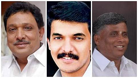 ಪಾರ್ಕ್ ನಲ್ಲಿ ದೇವಾಲಯ ನಿರ್ಮಾಣ: ಸಚಿವ ಕೃಷ್ಣಪ್ಪ, ಪ್ರಿಯಾ ಕೃಷ್ಣ, ಸೋಮಣ್ಣಗೆ ನೊಟೀಸ್
