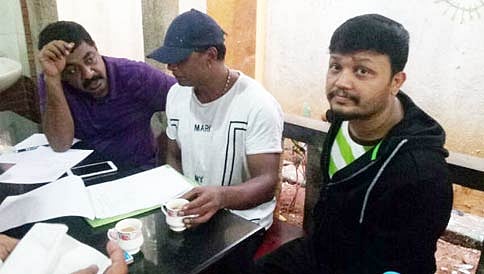 "ಹೊಡಿ ಒಂಬತ್ತ್": ಜಿಎಸ್ ಟಿ ಬಗ್ಗೆ ಯೋಗರಾಜ್ ಭಟ್ಟರ ಹೊಸ ಹಾಡು!