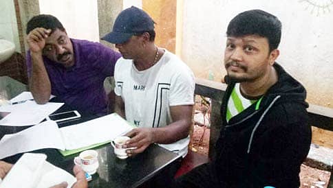 "ಹೊಡಿ ಒಂಬತ್ತ್": ಜಿಎಸ್ ಟಿ ಬಗ್ಗೆ ಯೋಗರಾಜ್ ಭಟ್ಟರ ಹೊಸ ಹಾಡು!