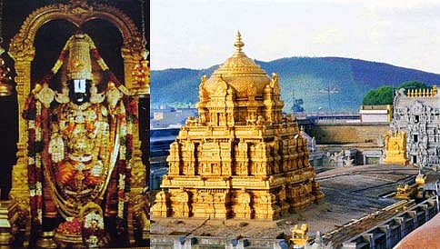ವಾರಾಂತ್ಯದ ಮೂರು ದಿನ ತಿರುಪತಿಯಲ್ಲಿ ದಿವ್ಯದರ್ಶನವಿಲ್ಲ: ಟಿಟಿಡಿ