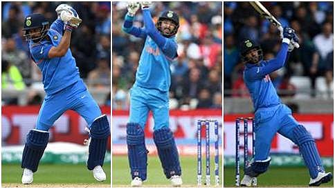ಚಾಂಪಿಯನ್ಸ್ ಟ್ರೋಫಿಯಲ್ಲಿ ಪ್ರೇಕ್ಷಕರಿಗೆ ಐಪಿಎಲ್ ಧಮಾಕ!
