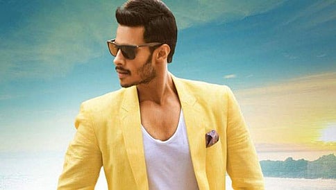 ನಿಖಿಲ್ ಕುಮಾರ್ ಚಿತ್ರದಿಂದ ಹಿಂದೆಸರಿದ ನಿರ್ದೇಶಕ ಚೇತನ್, ಕಾರಣ ಏನು ಗೊತ್ತಾ?