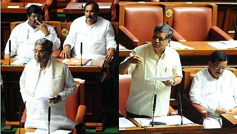 ಮಳೆ ಹೋಮ; ಸರ್ಕಾರವನ್ನು ತೀವ್ರ ತರಾಟೆಗೆ ತೆಗೆದುಕೊಂಡ ವಿಪಕ್ಷಗಳು!