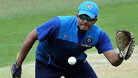 ಚಾಂಪಿಯನ್ಸ್ ಟ್ರೋಫಿ ಮುಕ್ತಾಯಕ್ಕೂ ಮುನ್ನವೇ ಟೀಂ ಇಂಡಿಯಾಗೆ ಹೊಸ ಕೋಚ್?
