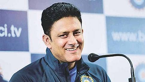 ಕುಂಬ್ಳೆಯನ್ನೇ ಕೋಚ್ ಆಗಿ ಮುಂದುವರೆಸಲು ಸಲಹಾ ಸಮಿತಿ ಒಲವು