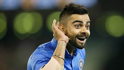 "ಪಾಕಿಸ್ತಾನದ ಎಲ್ಲ ಆಟಗಾರರನ್ನೂ ತೆಗೆದುಕೊಳ್ಳಿ, ಆದರೆ ಕೊಹ್ಲಿಯನ್ನು ಮಾತ್ರ ನಮಗೆ ಕೊಡಿ"