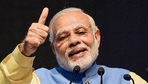 ಜಮ್ಮು ಕಾಶ್ಮೀರದಲ್ಲಿ ಮೋದಿ ಫೆಸ್ಟಿವಲ್ ಆಯೋಜನೆ