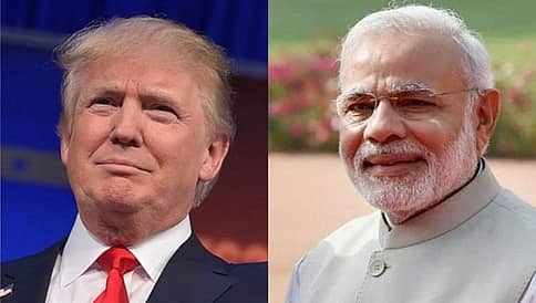 ಪ್ರಧಾನಿ ಮೋದಿ ಅವರನ್ನು ಸ್ವಾಗತಿಸಲು ಶ್ವೇತ ಭವನ ಎದುರು ನೋಡುತ್ತಿದೆ: ಅಮೆರಿಕಾ