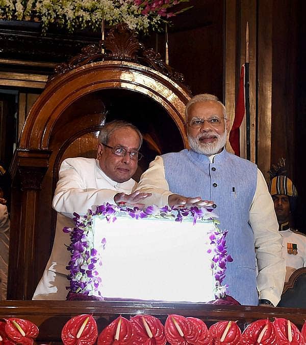 ಮಹತ್ವಾಕಾಂಕ್ಷಿ ಜಿಎಸ್ಟಿ ಅನುಷ್ಠಾನದ ಐತಿಹಾಸಿಕ ಕ್ಷಣಗಳು