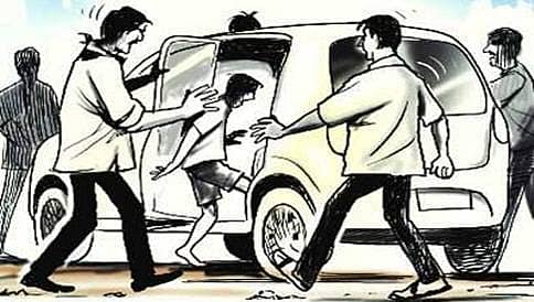 ಹಣದ ಆಸೆಗಾಗಿ ರಾಷ್ಟ್ರೀಯ ಅಥ್ಲೀಟ್ನಿಂದ ಬಾಲಕನ ಅಪಹರಣ!