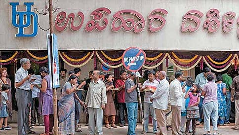 ಹೋಟೆಲ್ ಉದ್ಯಮದ ಮೇಲೆ ಜಿಎಸ್ಟಿ ಹೊರೆ?