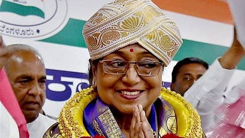 ಯುಪಿಎ ರಾಷ್ಟ್ರಪತಿ ಅಭ್ಯರ್ಥಿ ಮೀರಾ ಕುಮಾರ್ ಗೆ ಜೆಡಿಎಸ್ ಬೆಂಬಲ