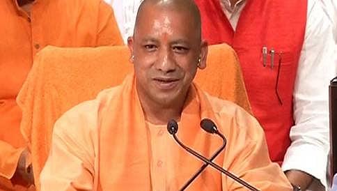ತಮ್ಮ ಹಕ್ಕುಗಳನ್ನು ಪಡೆಯಲು ಮುಸ್ಲಿಂ ಮಹಿಳೆಯರು ಮುಂದೆ ಬರಬೇಕು: ಯೋಗಿ ಆದಿತ್ಯನಾಥ್