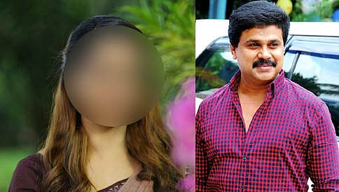 ನಟಿ ಅಪಹರಣ ಮತ್ತು ಲೈಂಗಿಕ ಕಿರುಕುಳ ಪ್ರಕರಣ: ಕೇರಳದಲ್ಲಿ ನಟ ದಿಲೀಪ್ ಬಂಧನ!