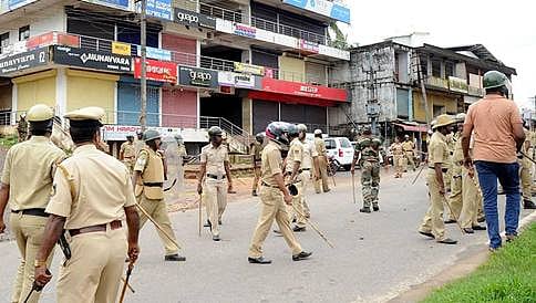 ಬಂಟ್ವಾಳ ಸೂಕ್ಷ್ಮ, ಆದರೆ ಪರಿಸ್ಥಿತಿ ಶಾಂತ