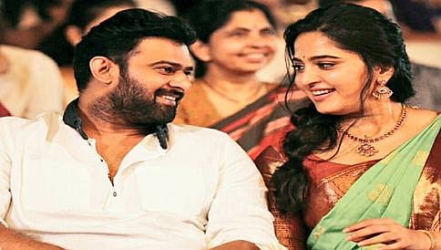 ಸಿಲ್ಲಿ ಕಾರಣಕ್ಕೆ ಪ್ರಭಾಸ್ರ 'ಸಾಹೋ' ಚಿತ್ರದಿಂದ ಅನುಷ್ಕಾ ಶೆಟ್ಟಿ ಹೊರಕ್ಕೆ!