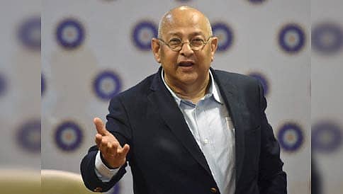 ಹೊಸ ಕೋಚ್ ನೇಮಕ ನಿರ್ಧಾರ ಅಂತಿಮಗೊಂಡಿಲ್ಲ: ಅಮಿತಾಬ್ ಚೌಧರಿ