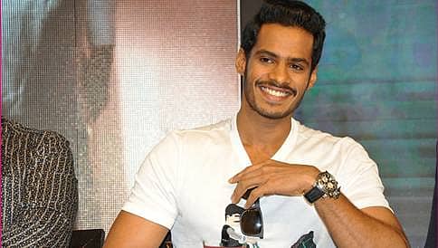 ನಿಖಿಲ್ ಸಿನಿಮಾದಿಂದ ನಿರ್ದೇಶಕ ಚೇತನ್ ಕುಮಾರ್ ಔಟ್: ಹೊಸ ಕಥೆಯೊಂದಿಗೆ ಮುಂದಿನ ಚಿತ್ರ