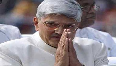 ನಾನು 'ಪ್ರಜೆಗಳ ಅಭ್ಯರ್ಥಿ': ವಿಪಕ್ಷಗಳ ಉಪ ರಾಷ್ಟ್ರಪತಿ ಅಭ್ಯರ್ಥಿ ಗೋಪಾಲಕೃಷ್ಣ ಗಾಂಧಿ!