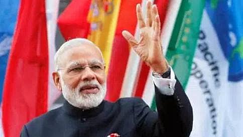 ಜಿಎಸ್ಟಿ ಜಾರಿ: ಪ್ರಧಾನಿ ಮೋದಿಯನ್ನು ಹೊಗಳಿದ ಚೀನಾ ಸರ್ಕಾರಿ ಮಾಧ್ಯಮ