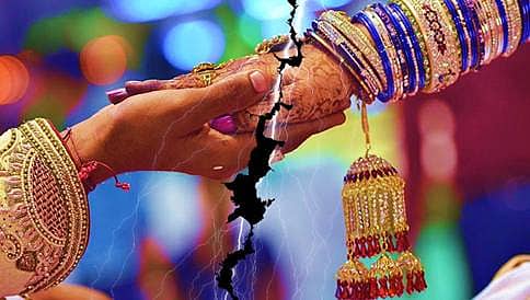 ಪ್ರಧಾನಿ ಮೋದಿ ವಿಷಯವಾಗಿ ವಾಗ್ವಾದ: ಕೊನೆಗೆ ವಧು-ವರರಿಂದ ಮದುವೆಯೇ ರದ್ದು!