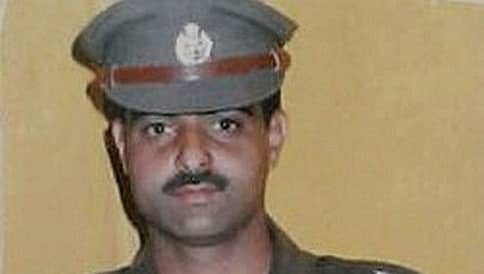 ಡಿಎಸ್ ಪಿ ಅಯೂಬ್ ಪಂಡಿತ್ ಕೊಲೆ ಮಾಡಿದ್ದ ಉಗ್ರರು ಎನ್ ಕೌಂಟರ್ ಗೆ ಬಲಿ
