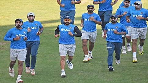 ಮುಂದಿನ ಎರಡು ವರ್ಷ ಟೀಂ ಇಂಡಿಯಾ ಕ್ರಿಕೆಟ್ ಸರಣಿಗಳ ವೇಳಾಪಟ್ಟಿ