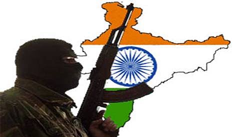 ಭಾರತದ ಮೇಲೆ ರಾಸಾಯನಿಕ ದಾಳಿಗೆ ಪಾಕ್ ಸಂಚು!