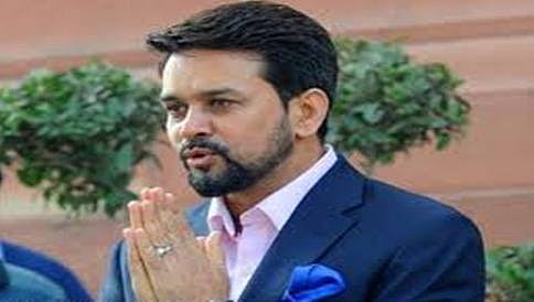 'ಸುಪ್ರೀಂ' ಕ್ಷಮೆಯಾಚಿಸಿದ ಬಿಸಿಸಿಐ ಮಾಜಿ ಅಧ್ಯಕ್ಷ ಅನುರಾಗ್ ಠಾಕೂರ್, ಪ್ರಕರಣ ಕೈಬಿಟ್ಟ ಕೋರ್ಟ್