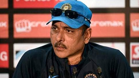 ರವಿ ಶಾಸ್ತ್ರಿ ನೇಮಕಕ್ಕೆ ಸಿಒಎ ಒಪ್ಪಿಗೆ, ದ್ರಾವಿಡ್, ಜಹೀರ್ ಖಾನ್ ಒಪ್ಪಂದಕ್ಕೆ ಬ್ರೇಕ್