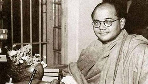 ನೇತಾಜಿ ವಿಮಾನ ಅಪಘಾತದಲ್ಲಿ ಸಾವನ್ನಪ್ಪಲಿಲ್ಲ: ಫ್ರೆಂಚ್ ರಹಸ್ಯ ವರದಿ