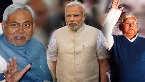 ಜೆಡಿಯು-ಆರ್ಜೆಡಿ ಮಹಾಮೈತ್ರಿ ಅಂತ್ಯ? ಬಿಜೆಪಿ ಜತೆ ಜೆಡಿಯು ಮೈತ್ರಿ ಸಾಧ್ಯತೆ