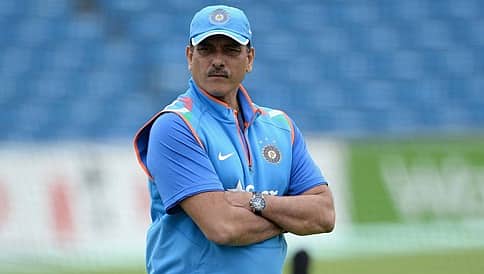 ಭಾರತ ಕ್ರಿಕೆಟ್ ತಂಡದ ಕೋಚ್ ರವಿಶಾಸ್ತ್ರಿಯ ವಾರ್ಷಿಕ ಸಂಭಾವನೆ ಎಷ್ಟು ಗೊತ್ತೇ?