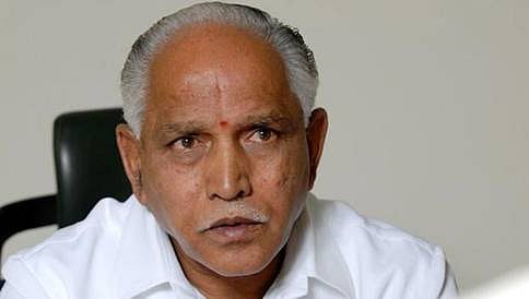 ಈಶ್ವರಪ್ಪ ಪಿಎ ಅಪಹರಣ ಕೇಸ್: ಪೊಲೀಸರಿಂದ ಯಡಿಯೂರಪ್ಪ ಮನೆ ಶೋಧ