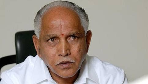 ಈಶ್ವರಪ್ಪ ಪಿಎ ಅಪಹರಣ ಕೇಸ್: ಪೊಲೀಸರಿಂದ ಯಡಿಯೂರಪ್ಪ ಮನೆ ಶೋಧ