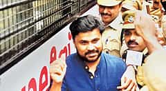 ಮಲಯಾಳಂ ನಟಿ ಮೇಲೆ ಲೈಂಗಿಕ ದೌರ್ಜನ್ಯ: ನಟ ದಿಲೀಪ್ ಖುಲಾಸೆ ಪ್ರಶ್ನಿಸಿ ಮೇಲ್ಮನವಿ ಸಲ್ಲಿಸಲು ಕೇರಳ ಸರ್ಕಾರ ನಿರ್ಧಾರ