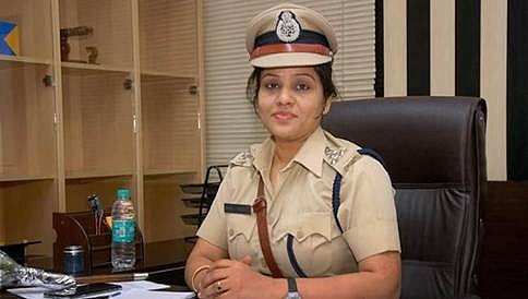 ಅವ್ಯವಹಾರದ ಬಗ್ಗೆ ಡಿಐಜಿ ರೂಪಾಗೆ ಮಾಹಿತಿ : ಬೆಂಗಳೂರು ಜೈಲಿನಿಂದ 30 ಕೈದಿಗಳು ಶಿಫ್ಟ್