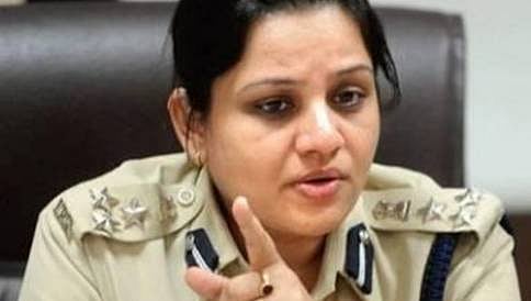 ಜೈಲು ಕರ್ಮಕಾಂಡದ ಬಗ್ಗೆ ರೂಪಾಗೆ ಮಾಹಿತಿ ನೀಡಿದ್ದಕ್ಕೆ ಮಾರಣಾಂತಿಕ ಹಲ್ಲೆ: ಕೈದಿಗಳ ದೂರು