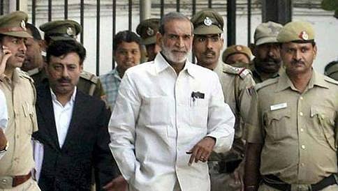 1984ರ ಸಿಖ್ ವಿರೋಧಿ ದಂಗೆ: ಸಜ್ಜನ್ ಕುಮಾರ್ ಗೆ ದೆಹಲಿ ಹೈಕೋರ್ಟ್ ನೋಟಿಸ್