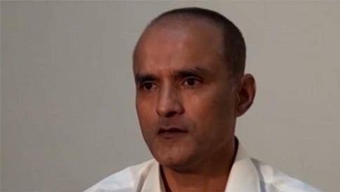 18 ನೇ ಬಾರಿಯೂ ಜಾಧವ್ ಗೆ ರಾಯಭಾರಿ ಕಚೇರಿ ಸಂಪರ್ಕ ಕಲ್ಪಿಸಲು ಪಾಕಿಸ್ತಾನ ನಿರಾಕರಣೆ