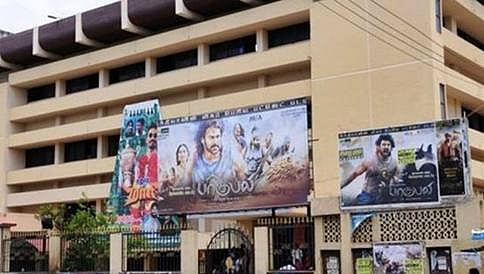 ಜೆಎಸ್ ಟಿ ವಿರೋಧಿಸಿ ತಮಿಳುನಾಡಿನಲ್ಲಿ ಚಿತ್ರಮಂದಿರ ಬಂದ್ ಗೆ ನಿರ್ಮಾಪಕರ ವಿರೋಧ