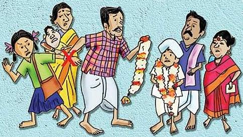 ಚಾಮರಾಜನಗರ, ಮೈಸೂರು ಜಿಲ್ಲೆಗಳಲ್ಲಿ ಮಧ್ಯರಾತ್ರಿ ನಡೆಯುವ ಬಾಲ್ಯವಿವಾಹಗಳು!