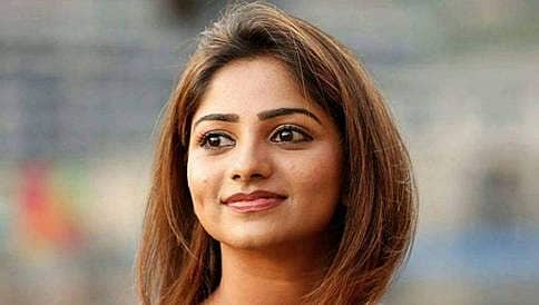 ಪರಭಾಷಾ ತೆರೆಗೂ ನಟಿ ರಚಿತಾ ರಾಮ್ ಲಗ್ಗೆ?